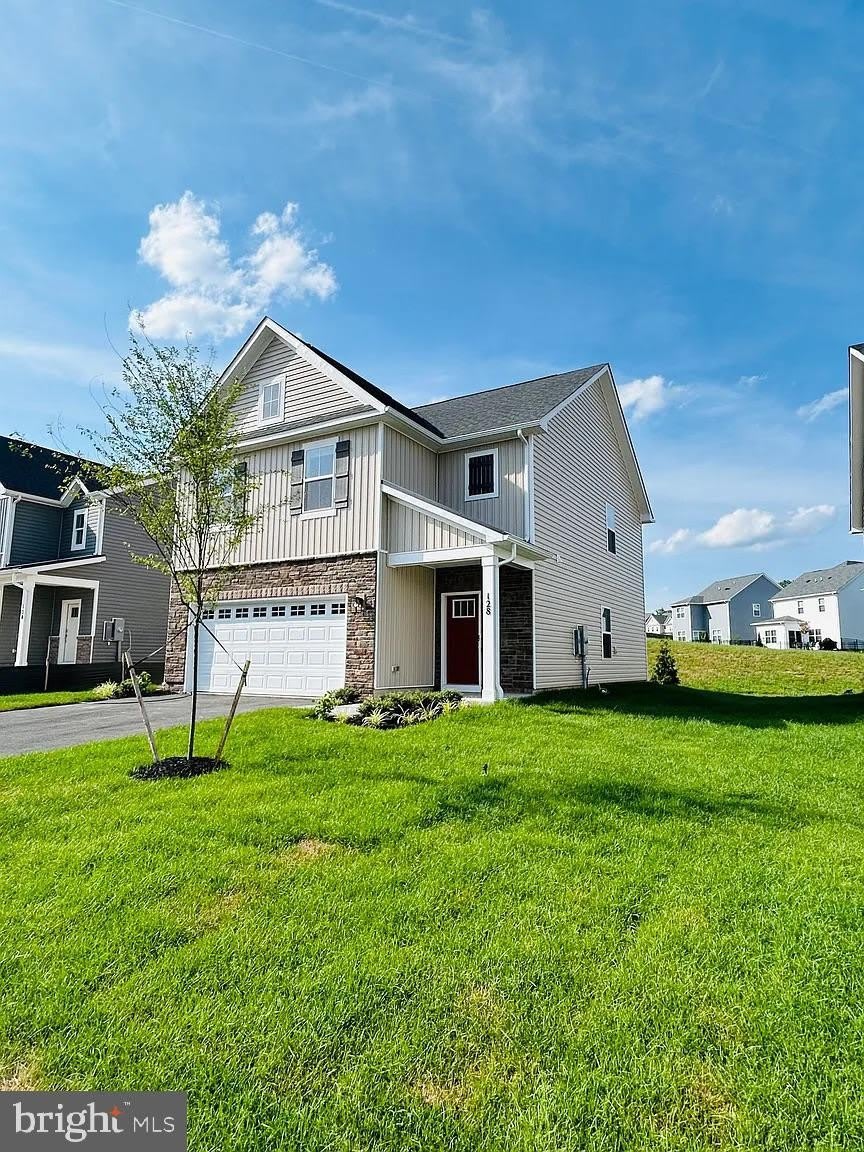 128 WAPPINGER Terrace – photo 1