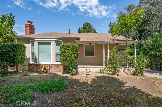 2526 Purdue Avenue – photo 1
