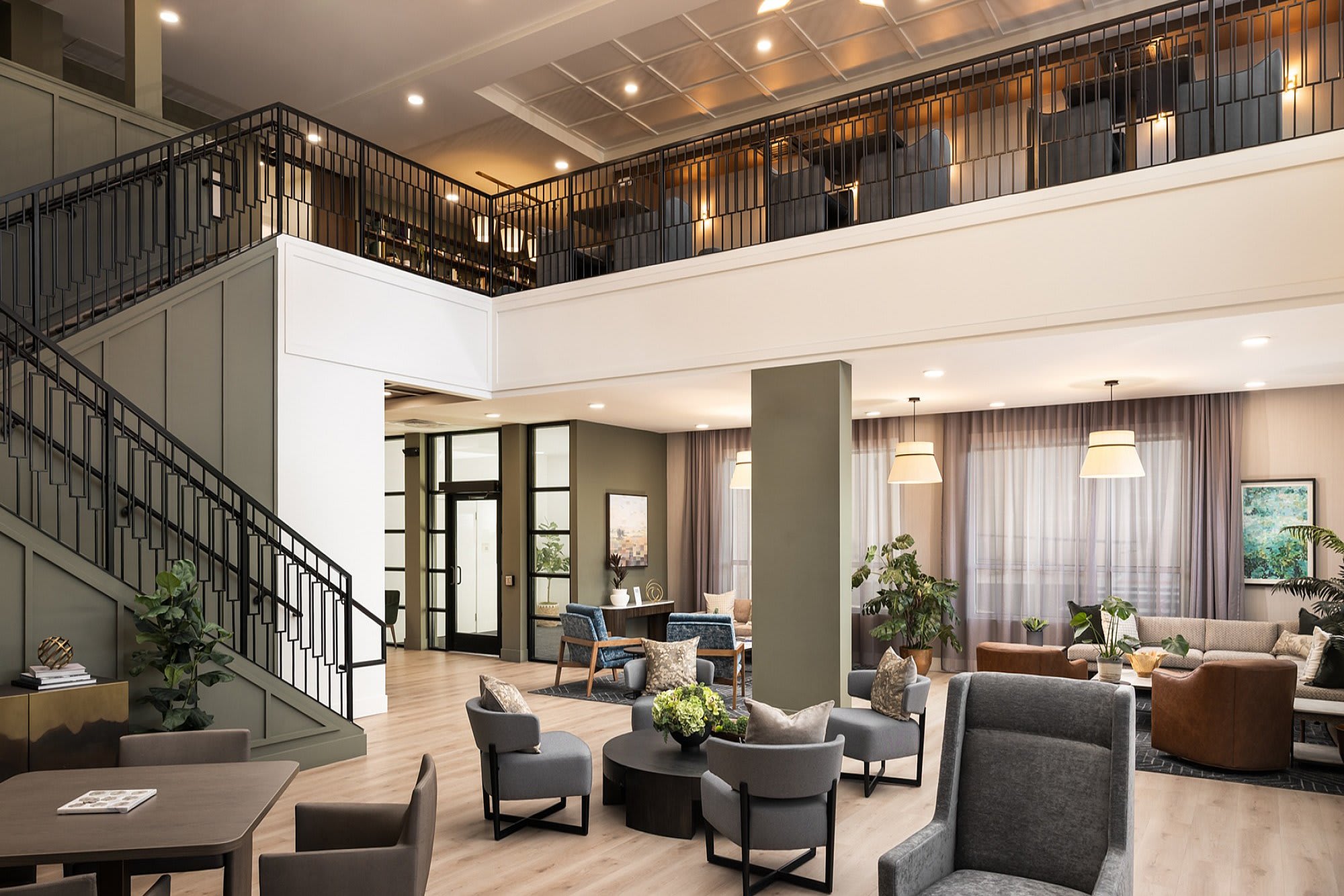 Aspendale Centennial 60+ Active Adult Apartment Homes – photo 1