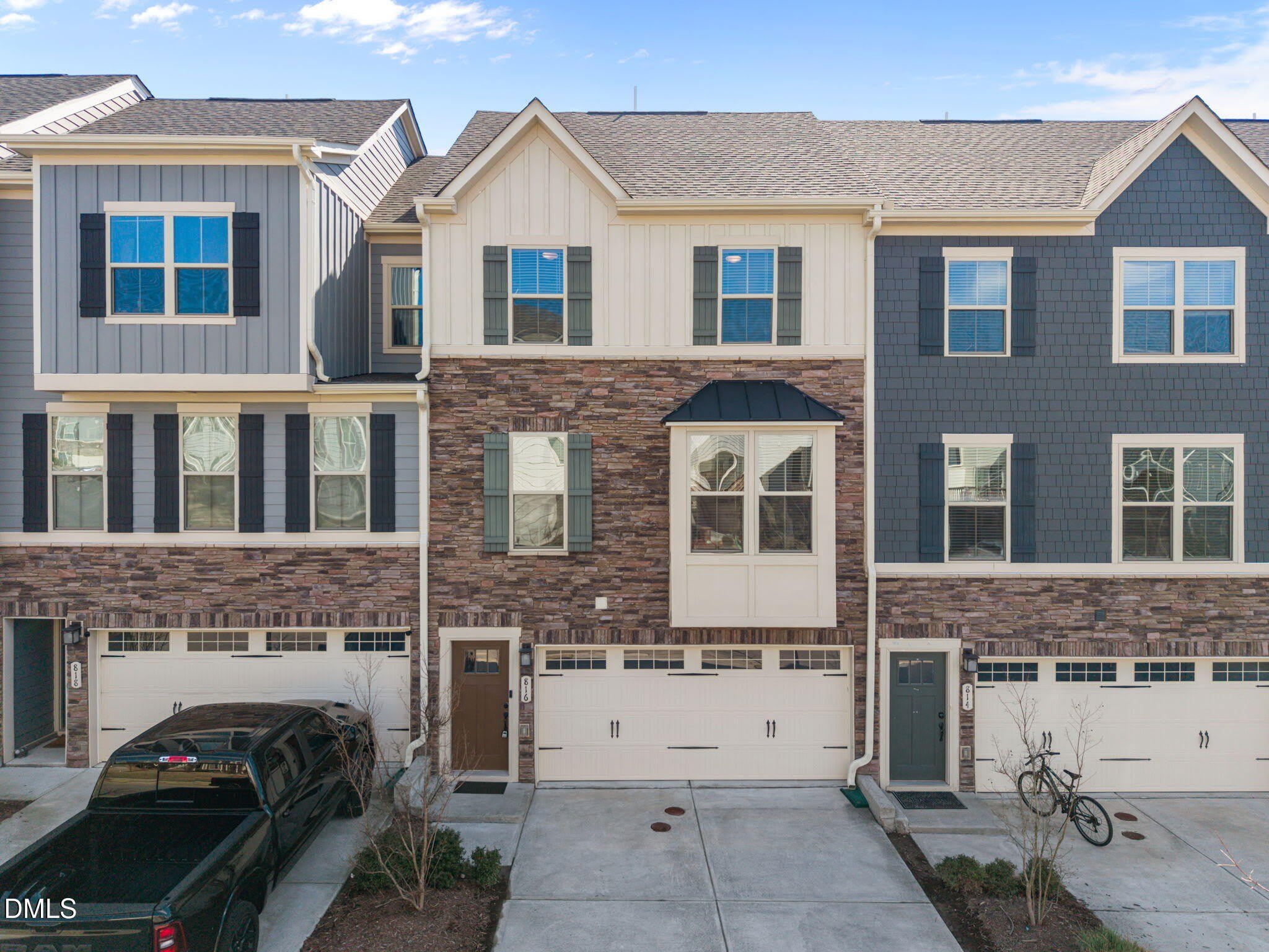 816 Channing Park Circle – photo 1