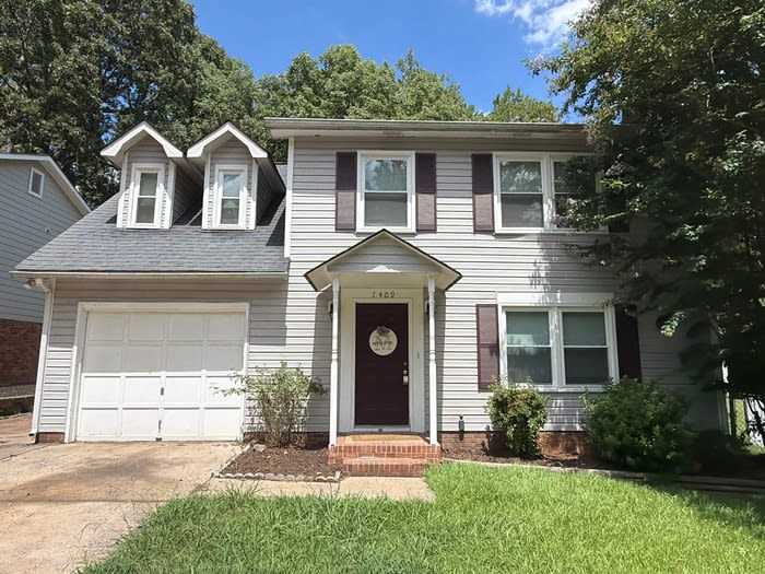 7409 Lockmont Drive – photo 1