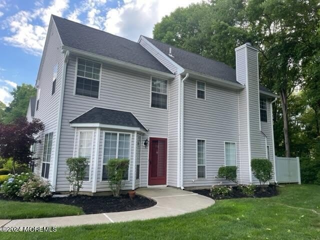 76 Foxwood Place – photo 1