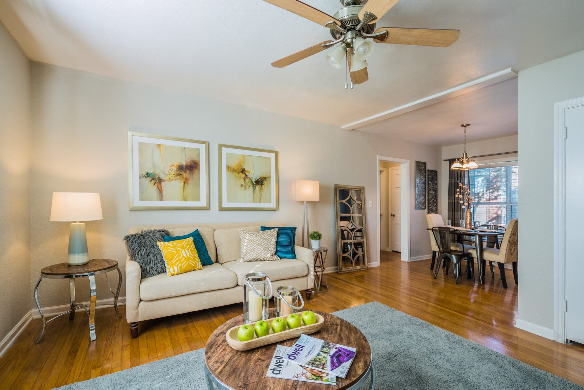 Crestwood Place Apartments – photo 1