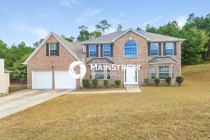 2175 Boulder Forest Drive – photo 1