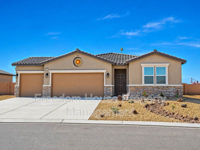 3575 East Wallowa Drive – photo 1