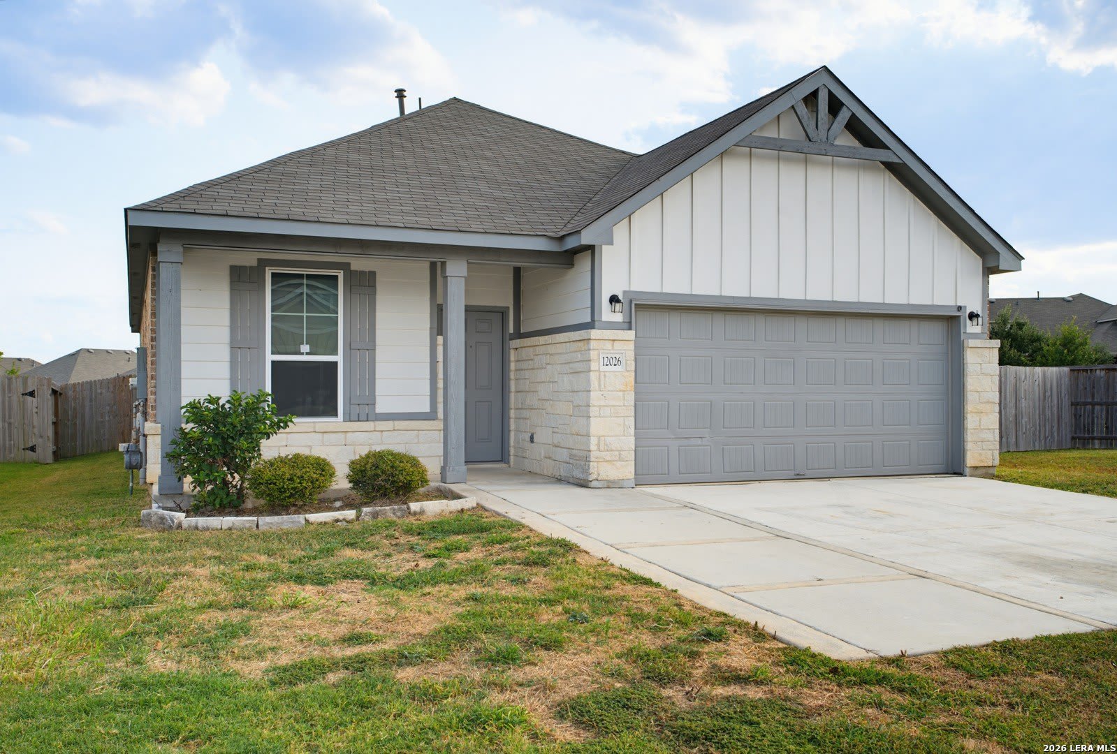12026 Sitio Plains – photo 1