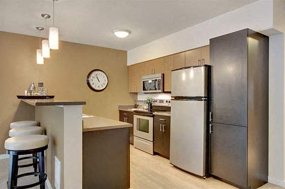 Compass Apartments – photo 1 of 24