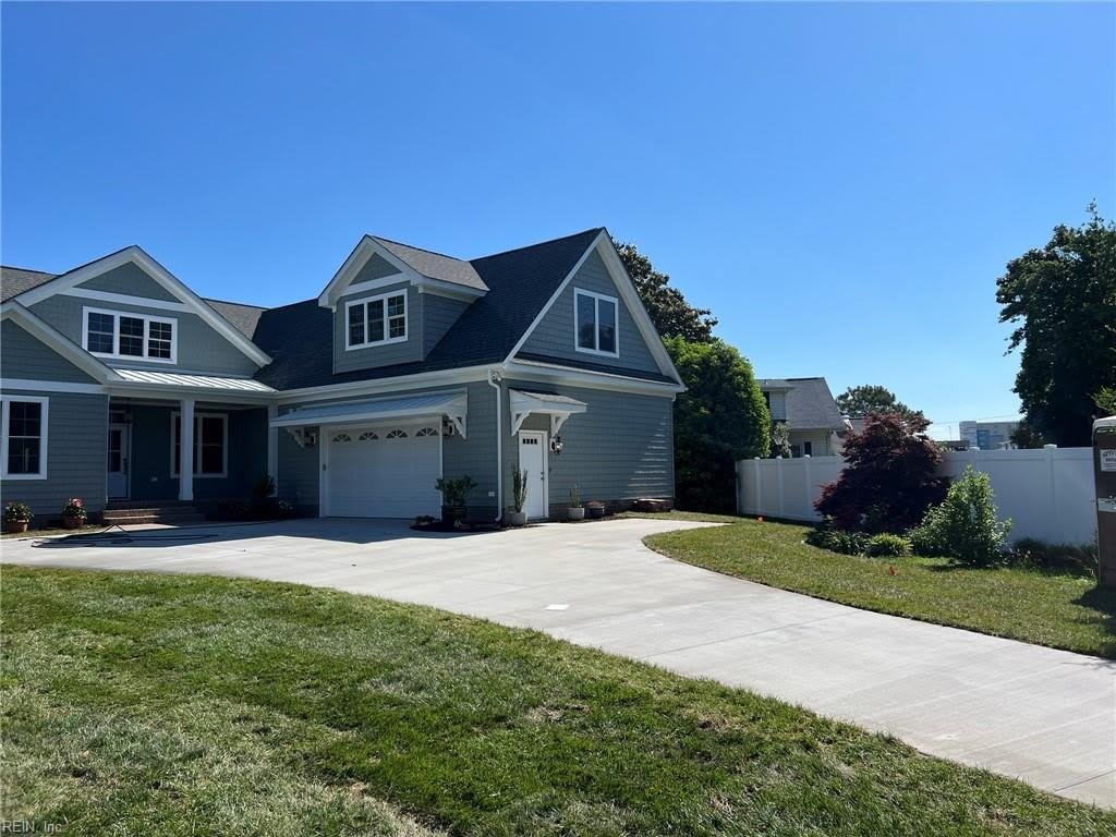 401 Virginia Avenue – photo 1