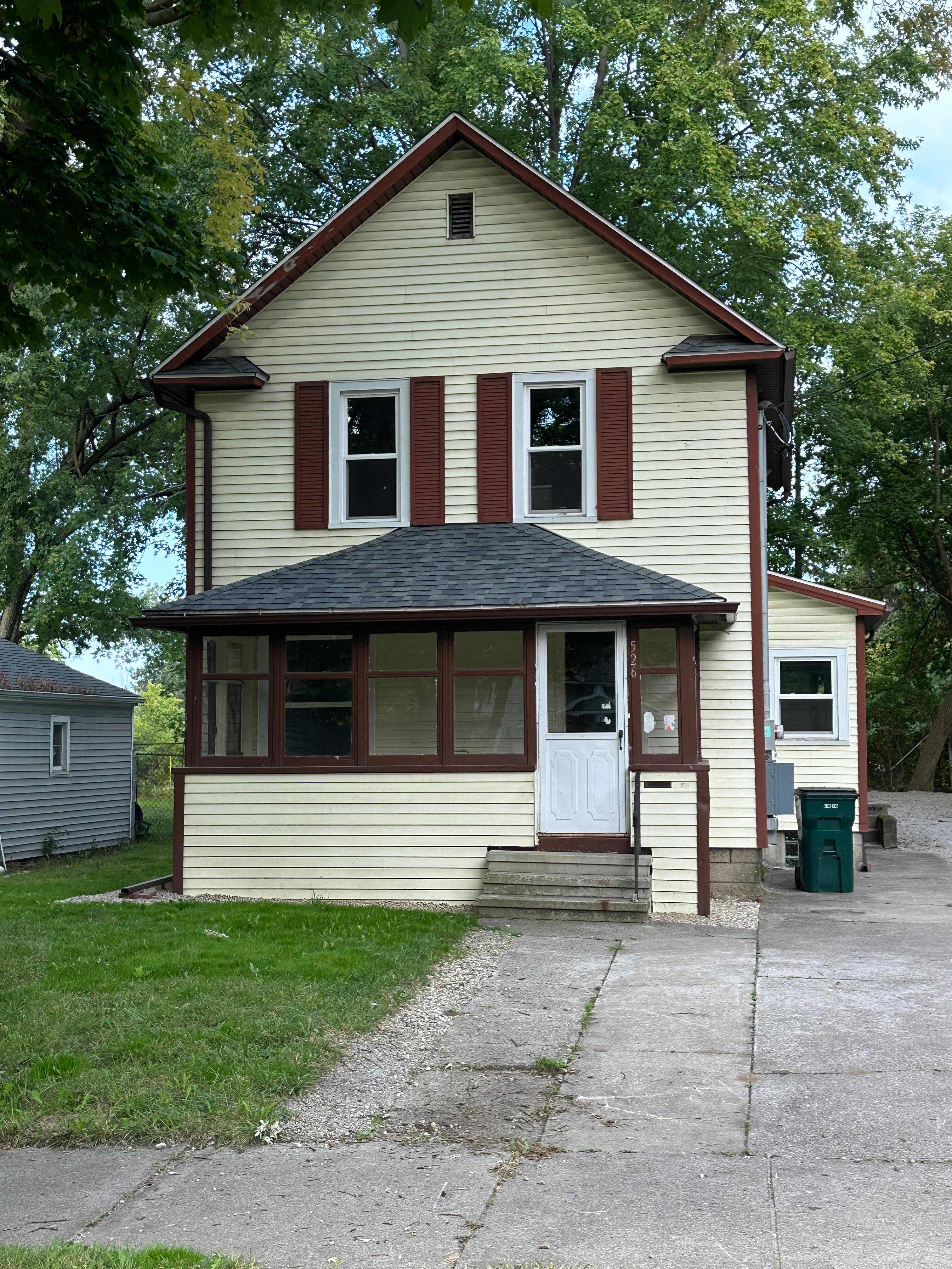 526 Beech Street – photo 1