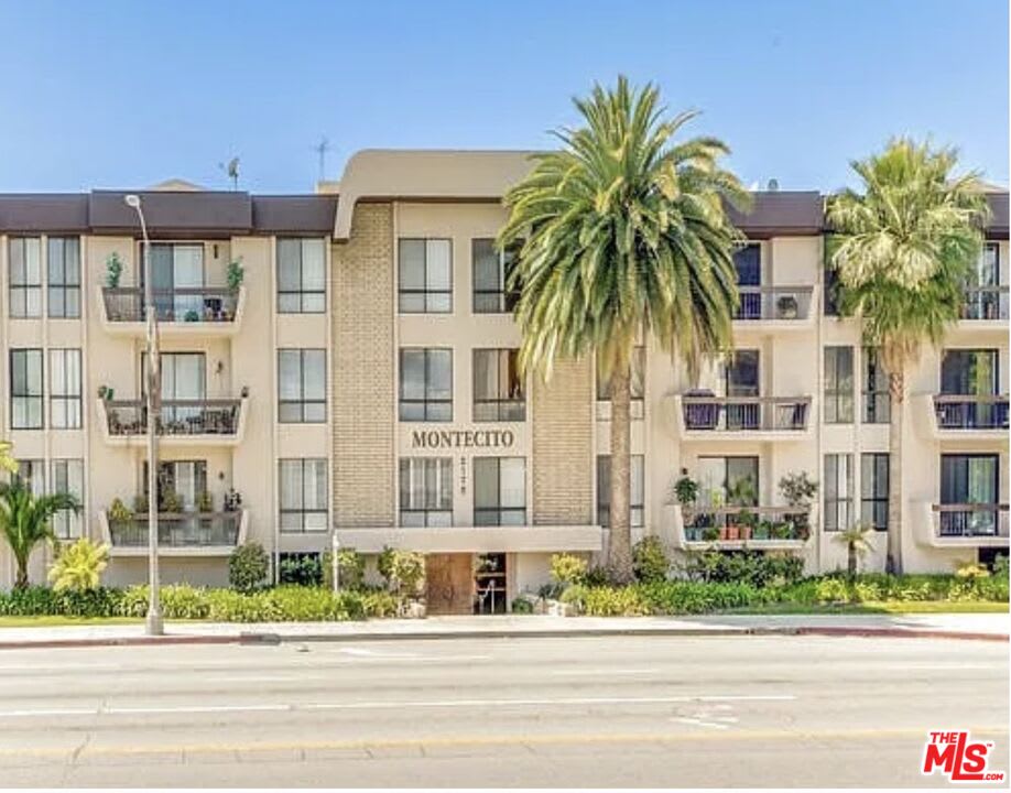 2175 South Beverly Glen Boulevard – photo 1