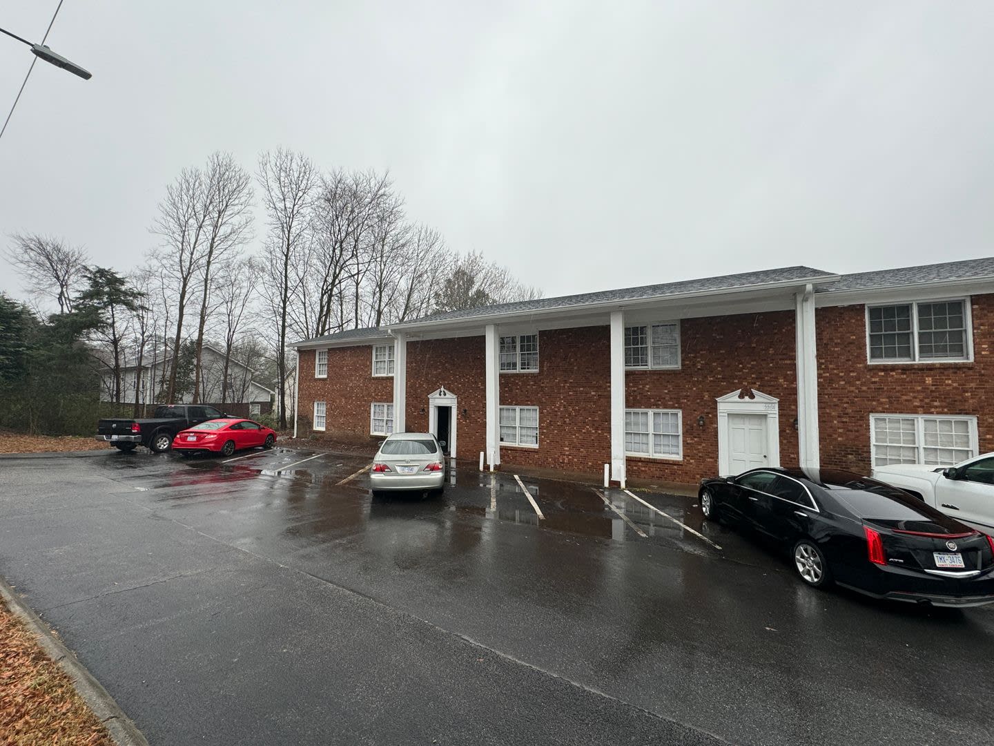 2Bed 1Ba Apt Off S Main Kannapolis Close To Downtown Kannapolis Hwy 73 – photo 1 of 232
