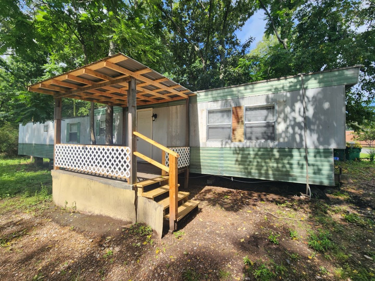 Welcome Home To 14803 Bakers Lane Little Rock For Rent Move In Special Zero Deposit Option Please Read The Full Description – photo 1 of 14
