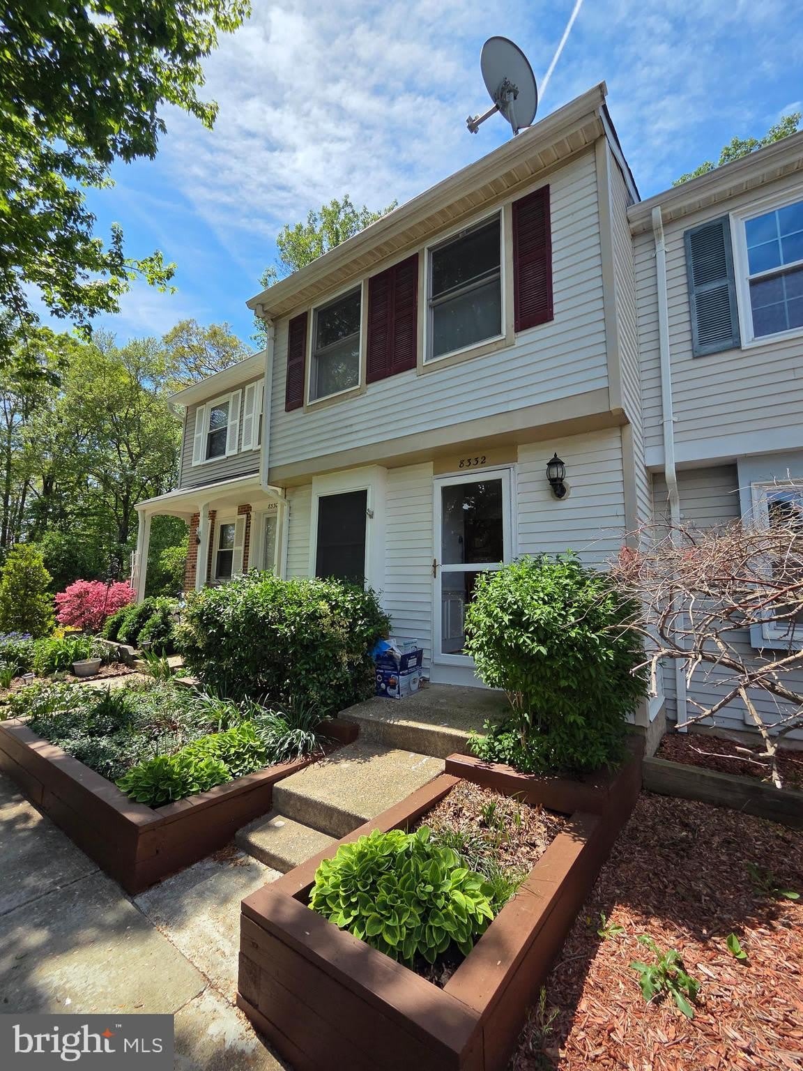 8332 ROCKY FORGE Court – photo 1 of 16