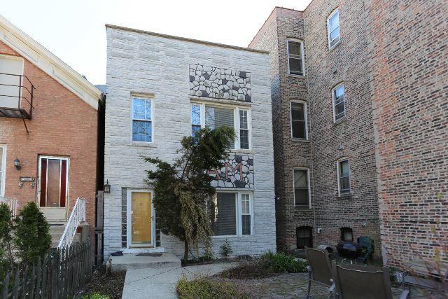 1407 North Wicker Park Ave. – photo 1