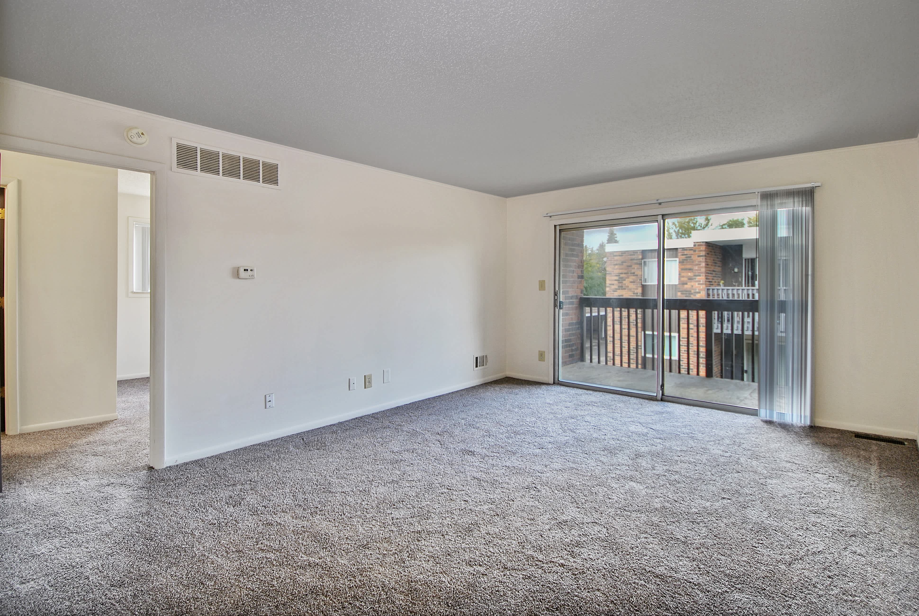 Carriage House Apartments – photo 1 of 30