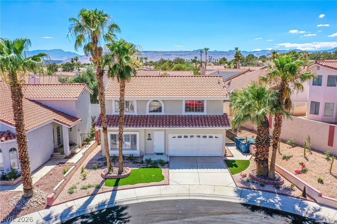 3205 Antilles Court – photo 1