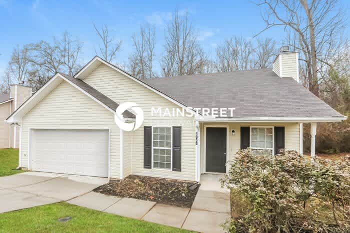 1050 Overlook Drive – photo 1 of 16