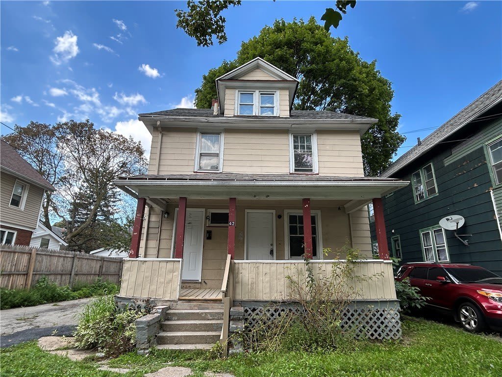 42 Villa Street – photo 1