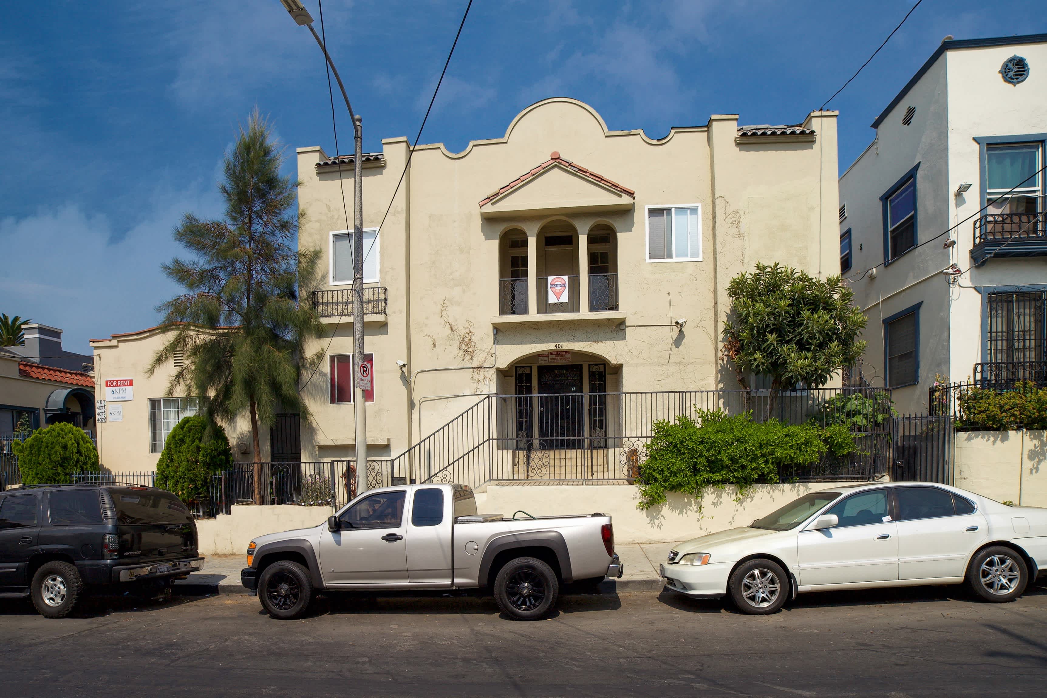 401 Witmer Street – photo 1