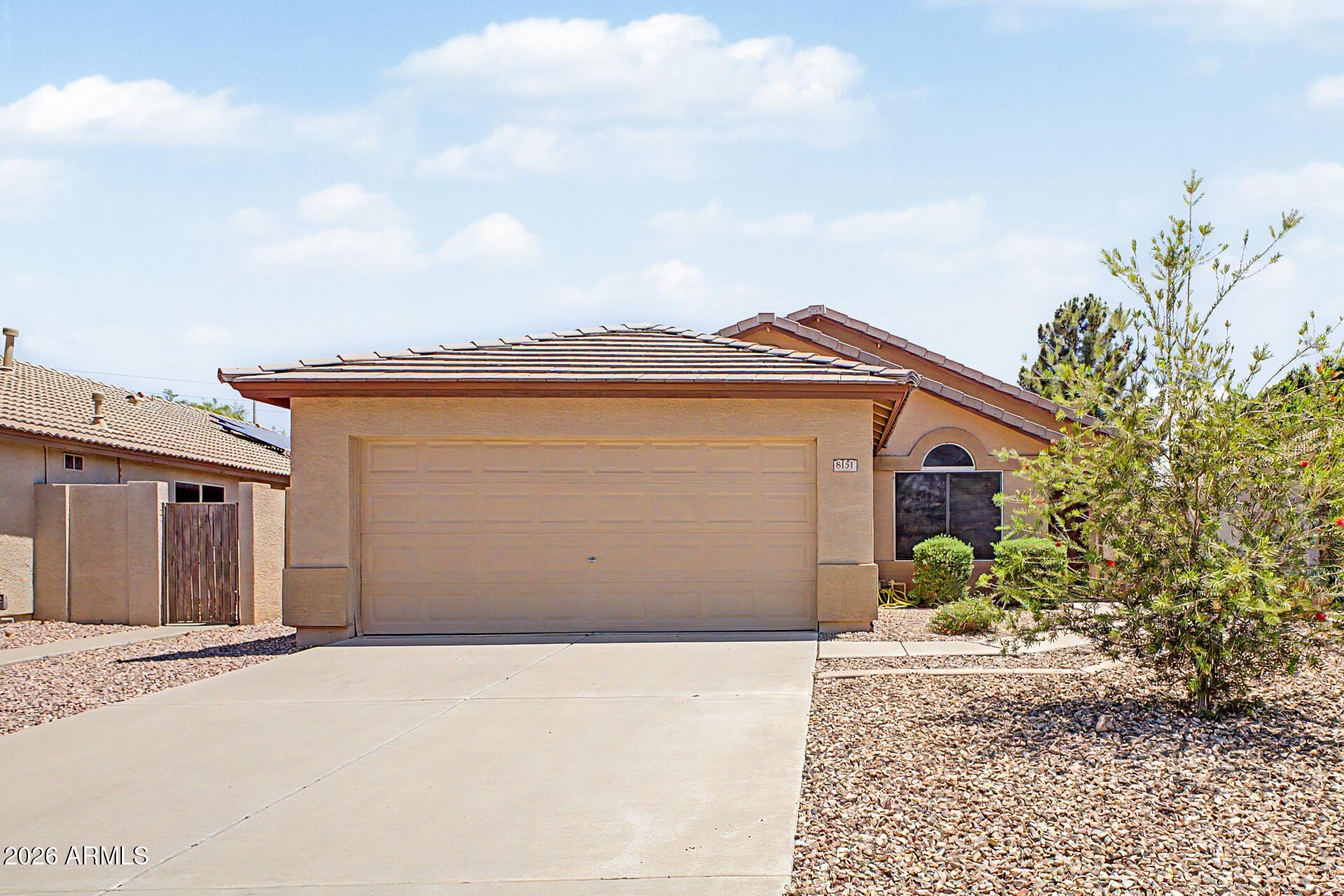8151 W TONTO Lane – photo 1