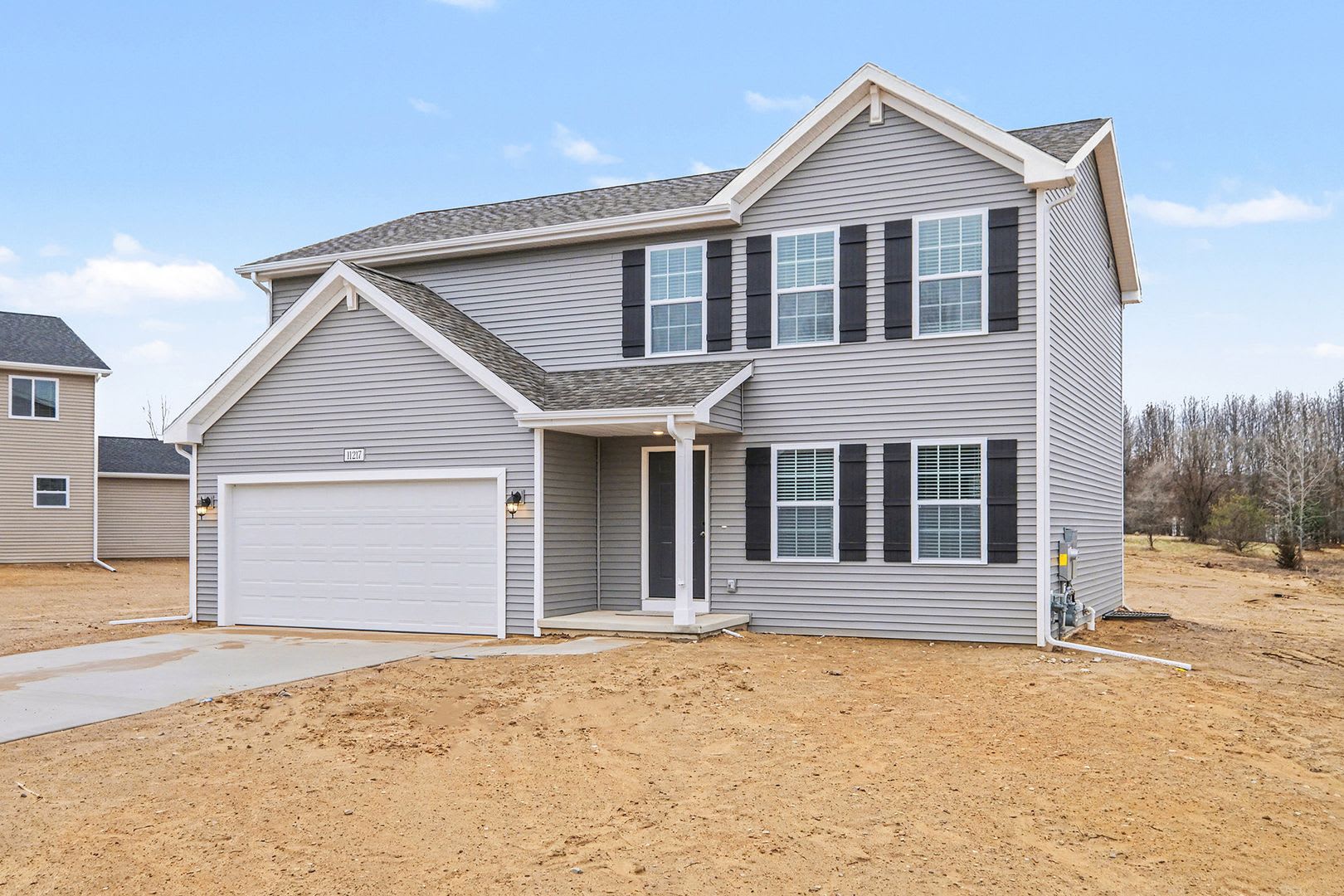 New Construction Workforce Housing Move In By September 30Th To Receive Free Rent For October Take Advantage Of This Limited Time Offer – photo 1 of 21