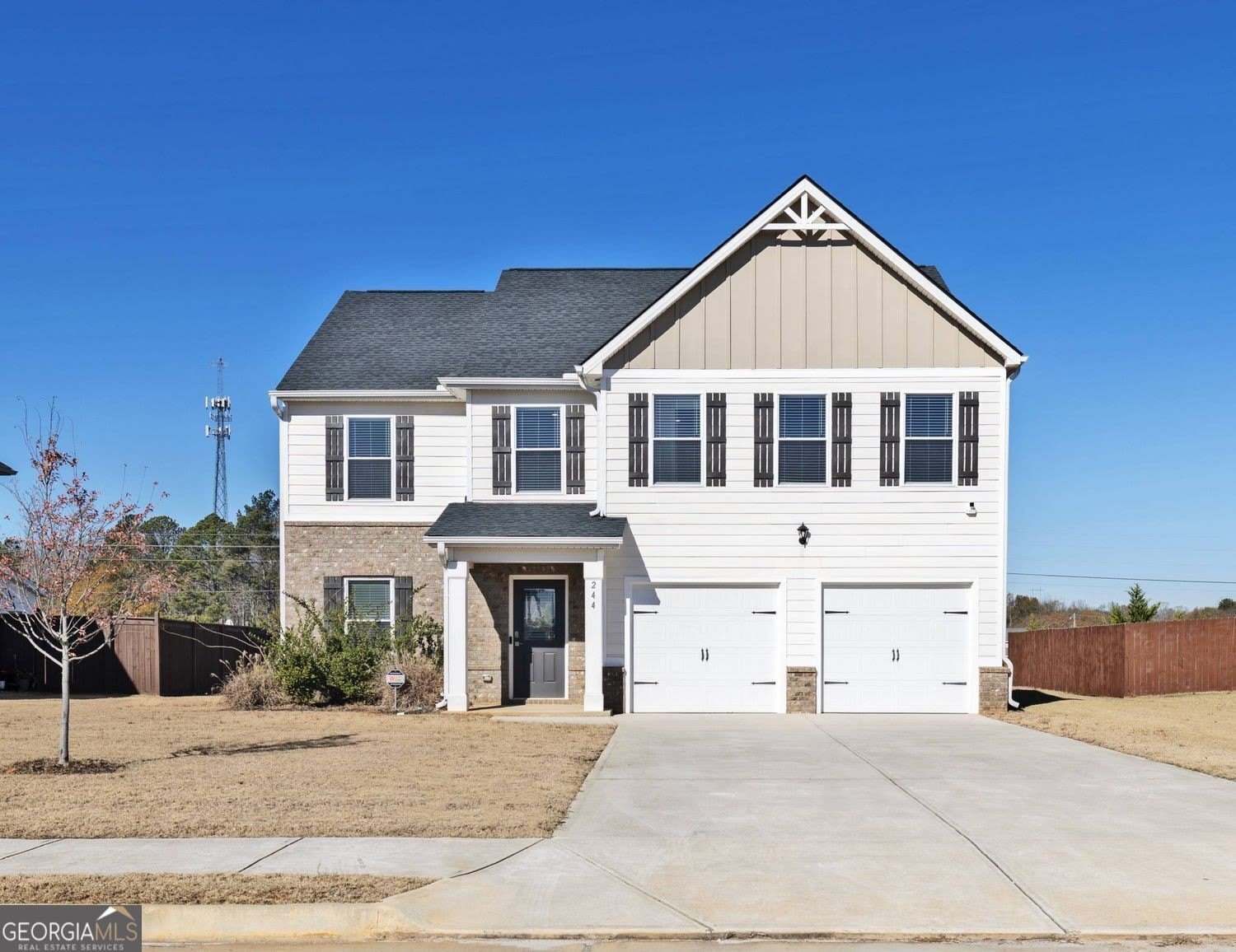 244 Overlook Road – photo 1 of 22