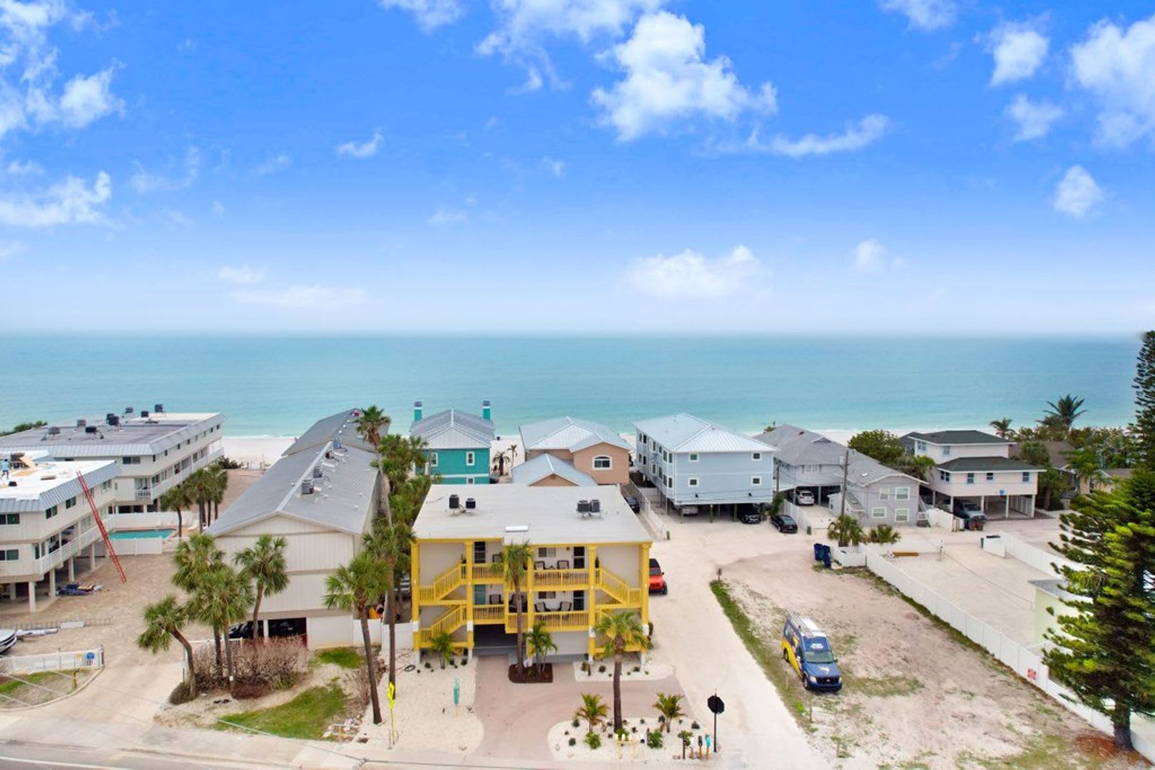 Coastal Living Just Steps from Indian Rocks Beach – photo 1 of 30