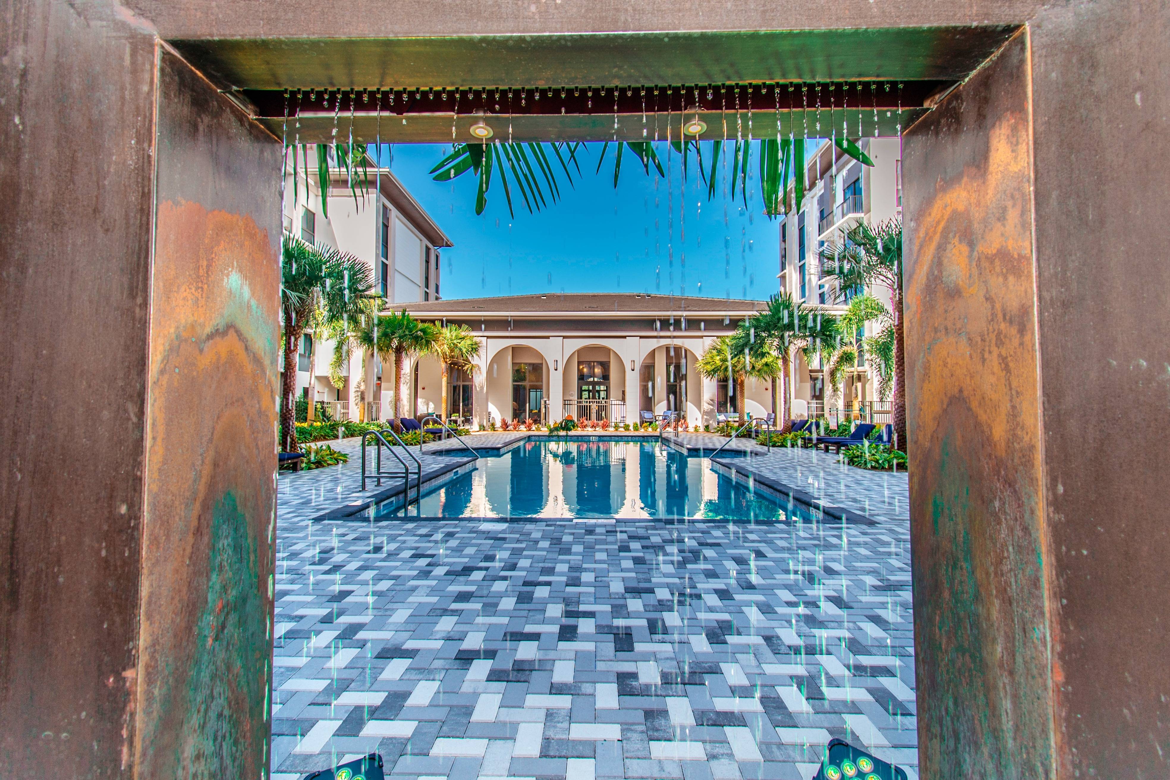The Point at Palm Beach Gardens – photo 1