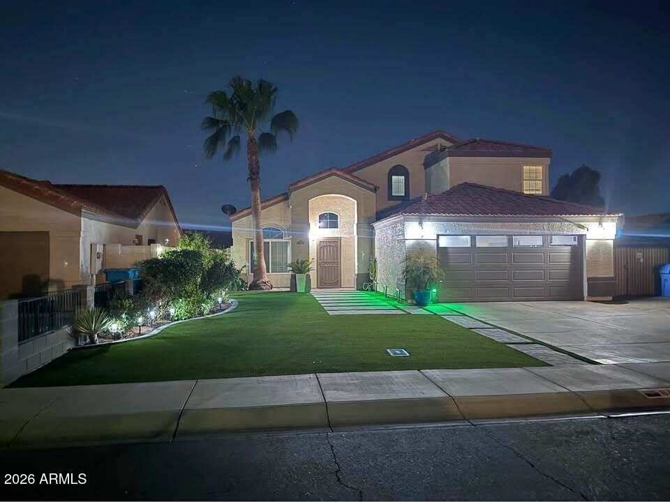 8623 W CAMBRIDGE Avenue – photo 1