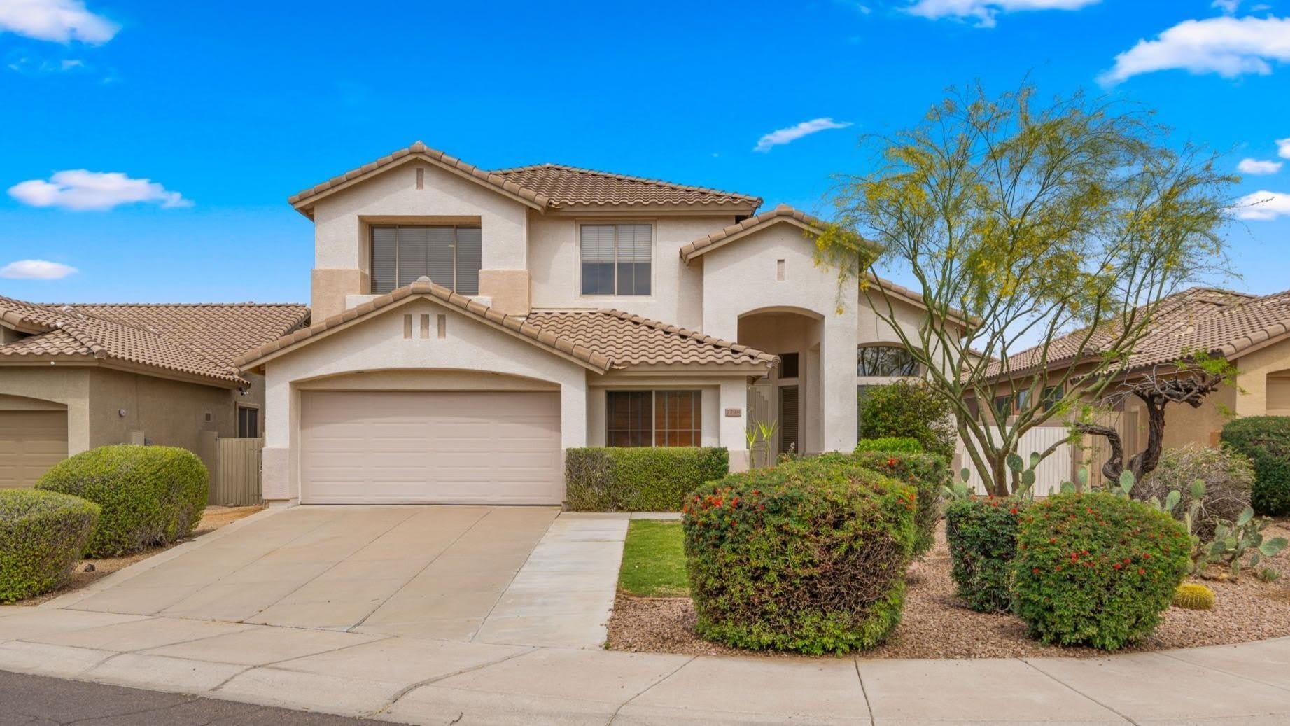 7798 E Buteo Drive – photo 1