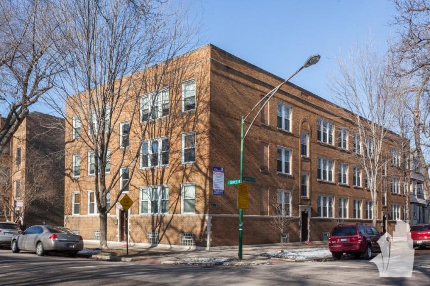 1636 West Grace St – photo 1