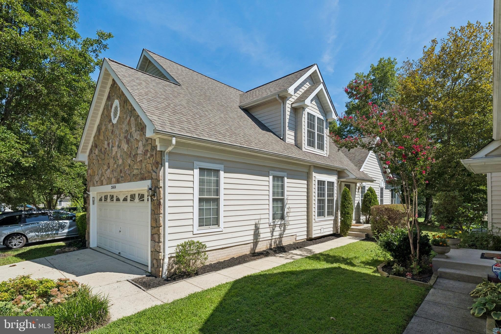 25634 Creek Run Terrace – photo 1