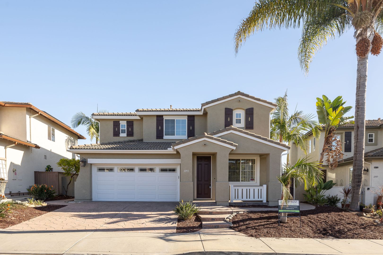 Eastlake Trails Home Available for Rent! – photo 1