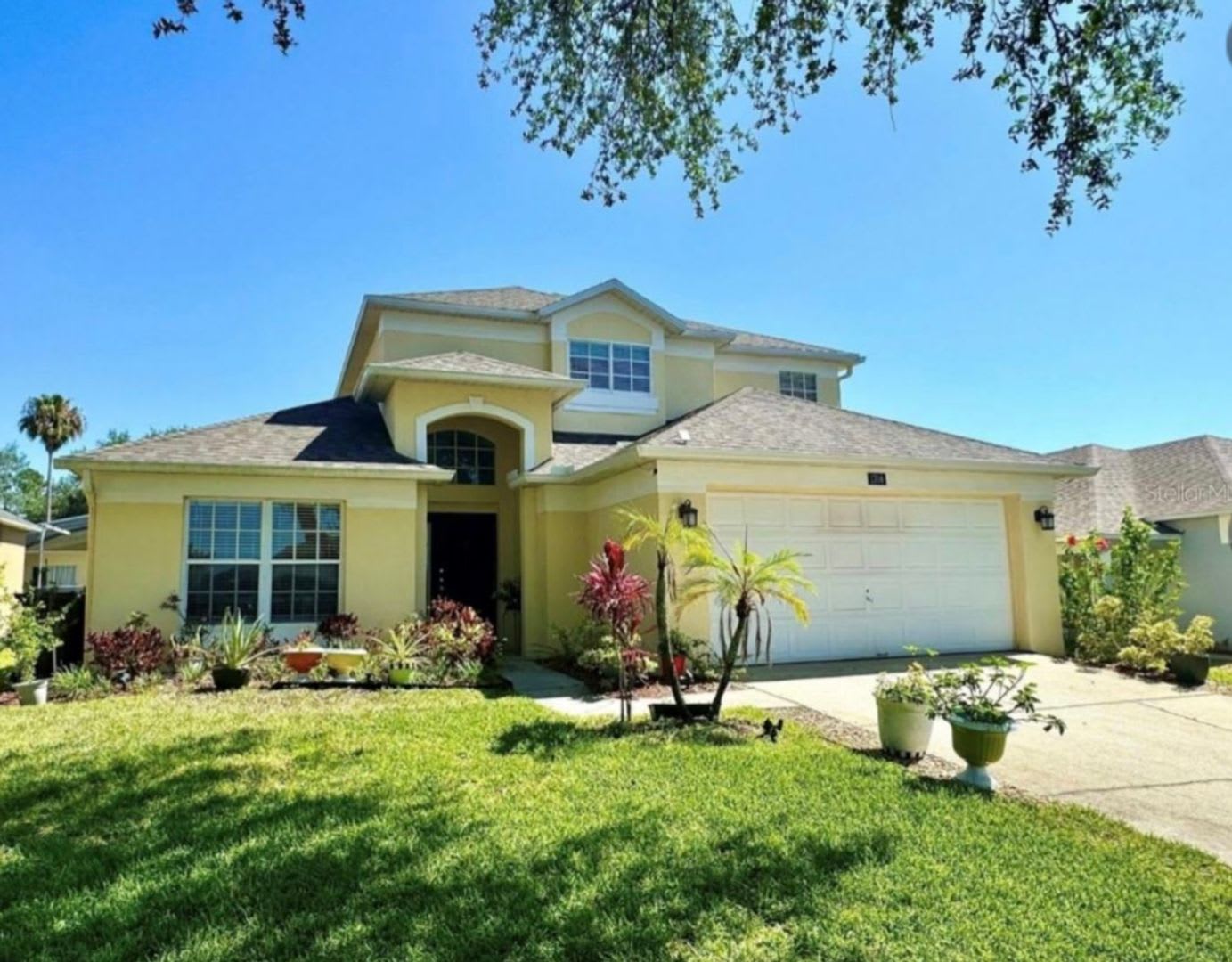 5 Bedroom 3 Bathroom and private pool Home For Rent in Davenport – photo 1