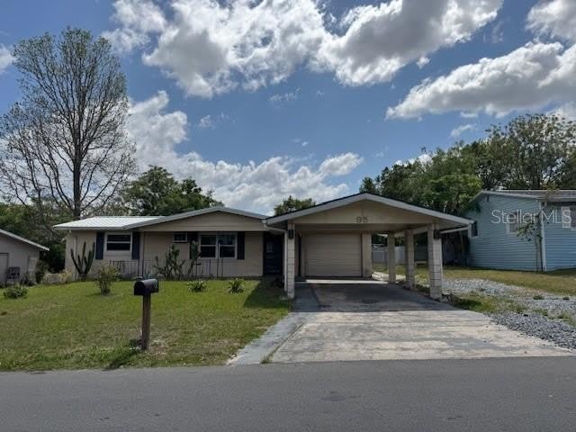 95 S FILLMORE Street – photo 1 of 41