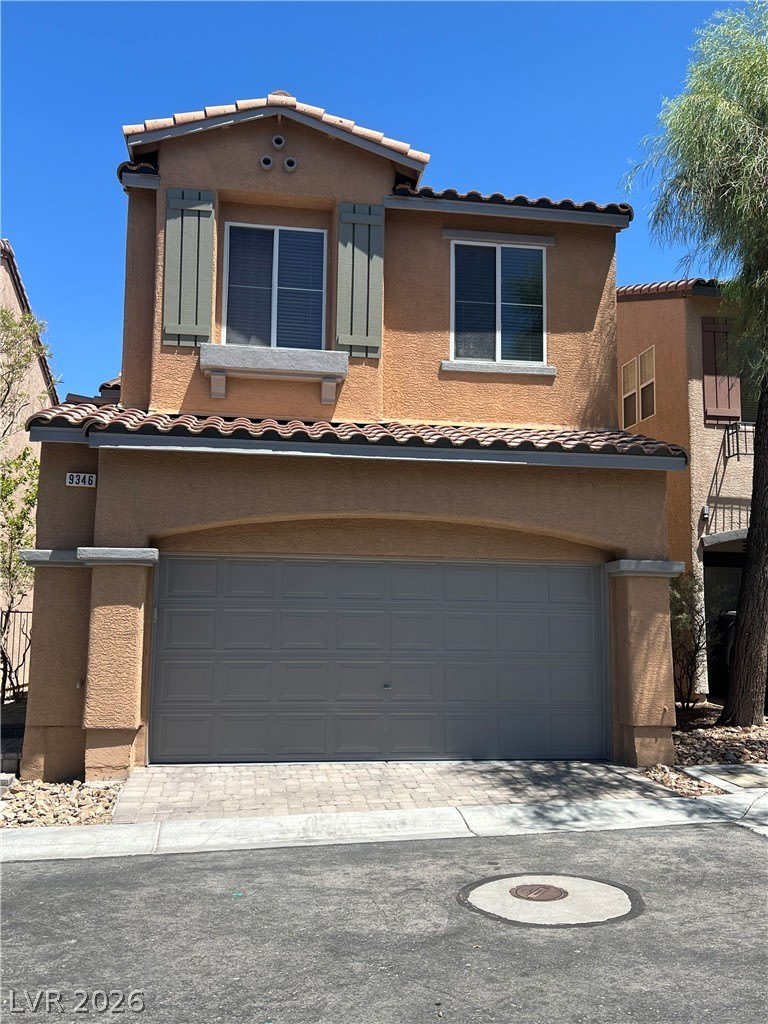 9346 Night Mesa Street – photo 1