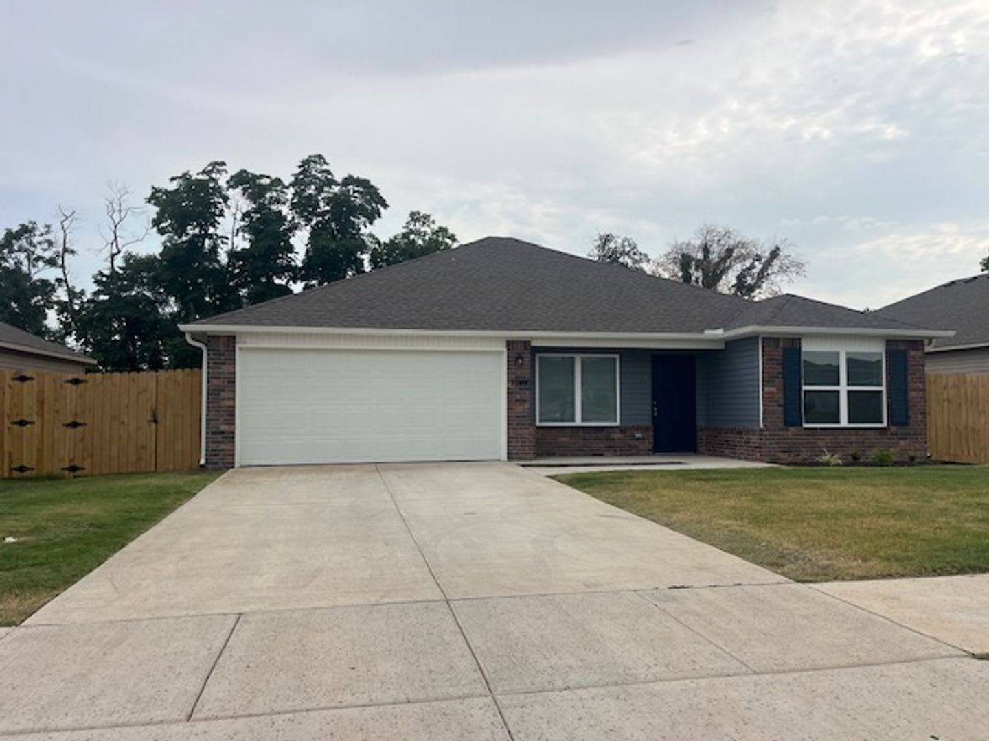 Great 3 Bedroom in Pea Ridge! – photo 1
