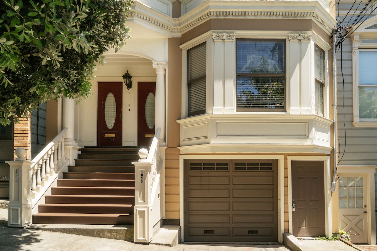 1035 Noe Street – photo 1