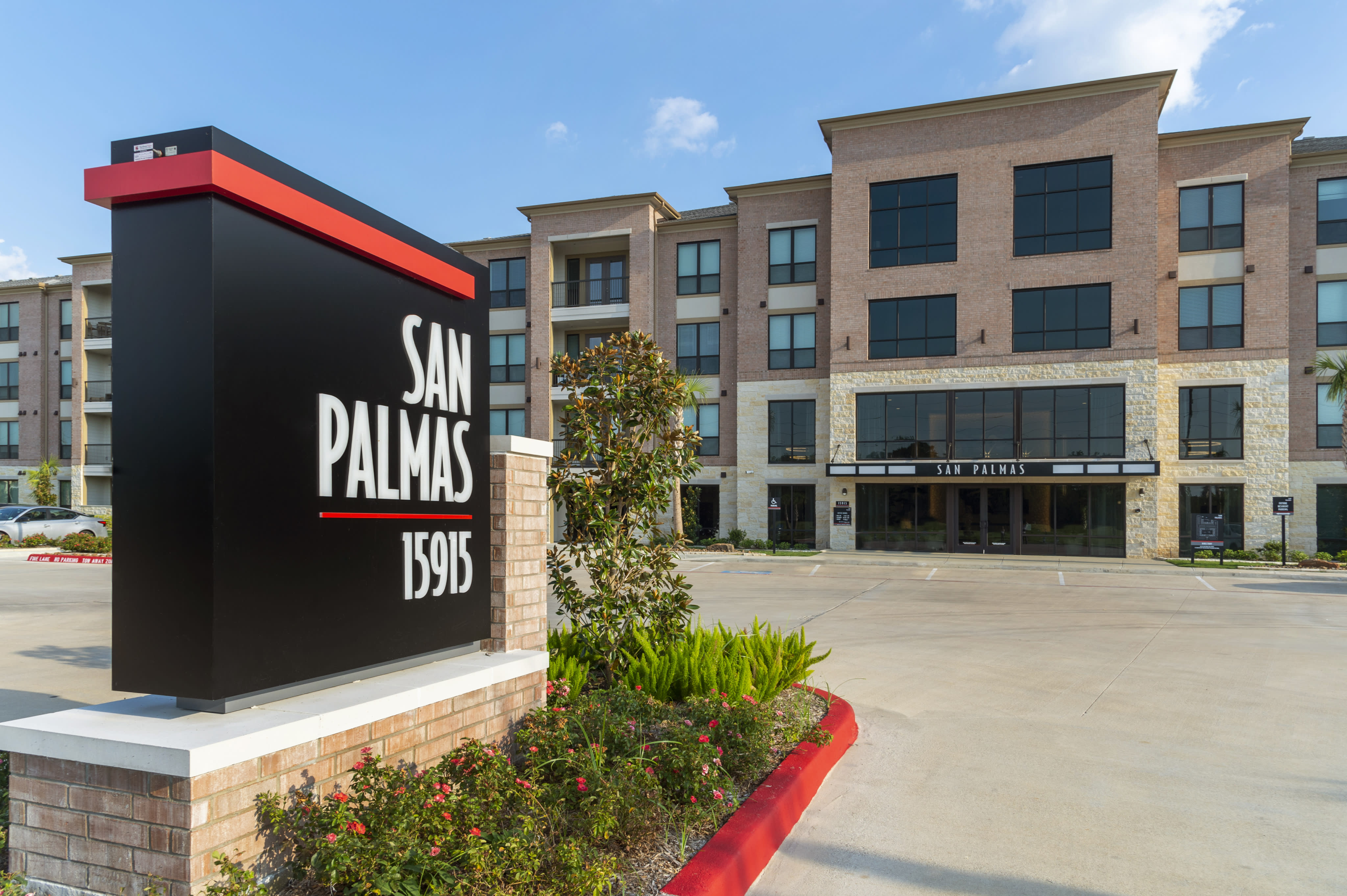 San Palmas – photo 1