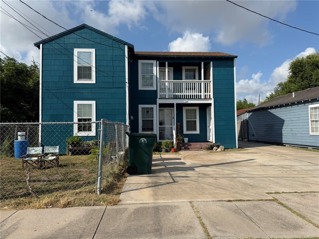 113 Blevins Street – photo 1