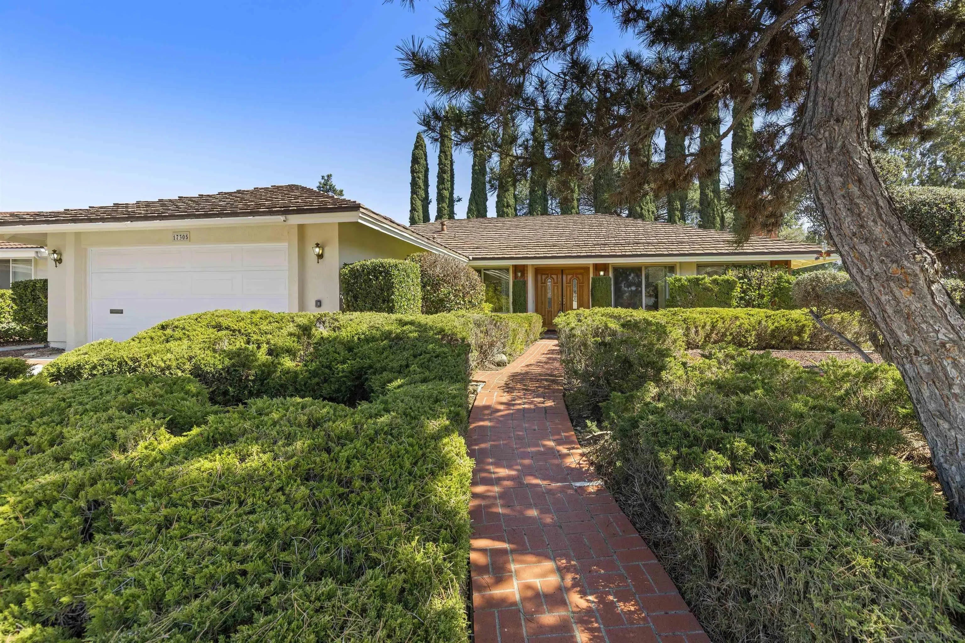 17305 Campillo Drive – photo 1