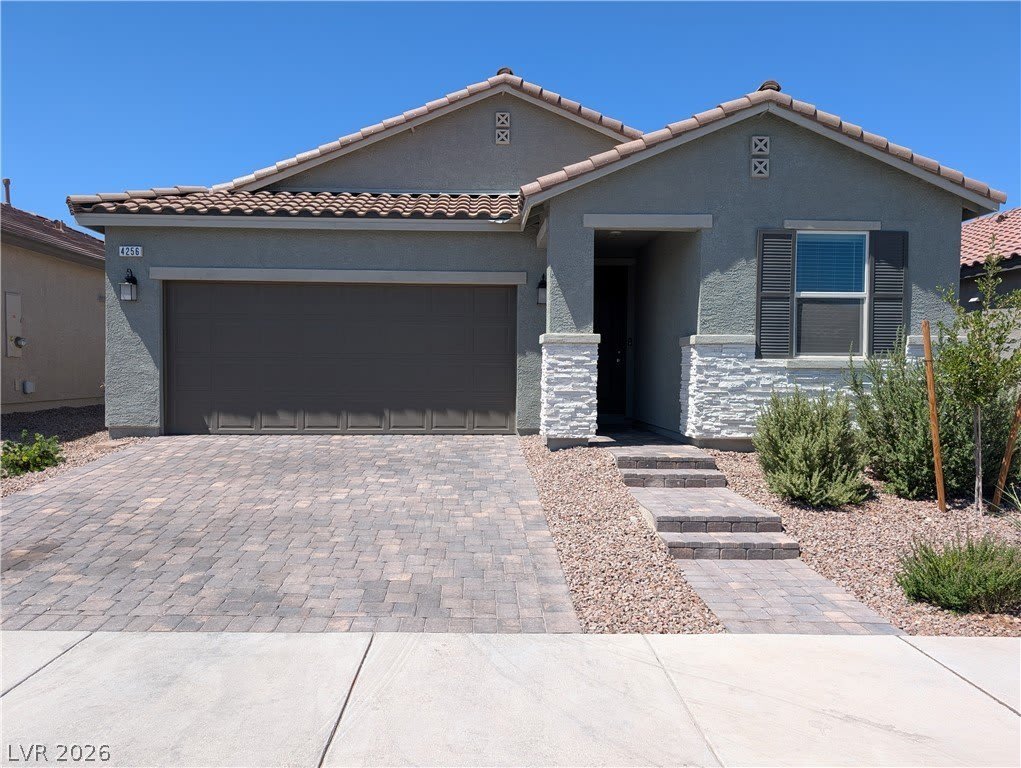 4256 Scarlet Cob Avenue – photo 1 of 27