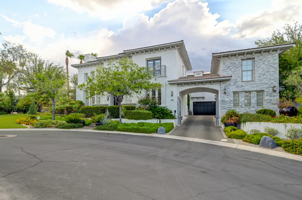 10212 Stone Briar Court – photo 1
