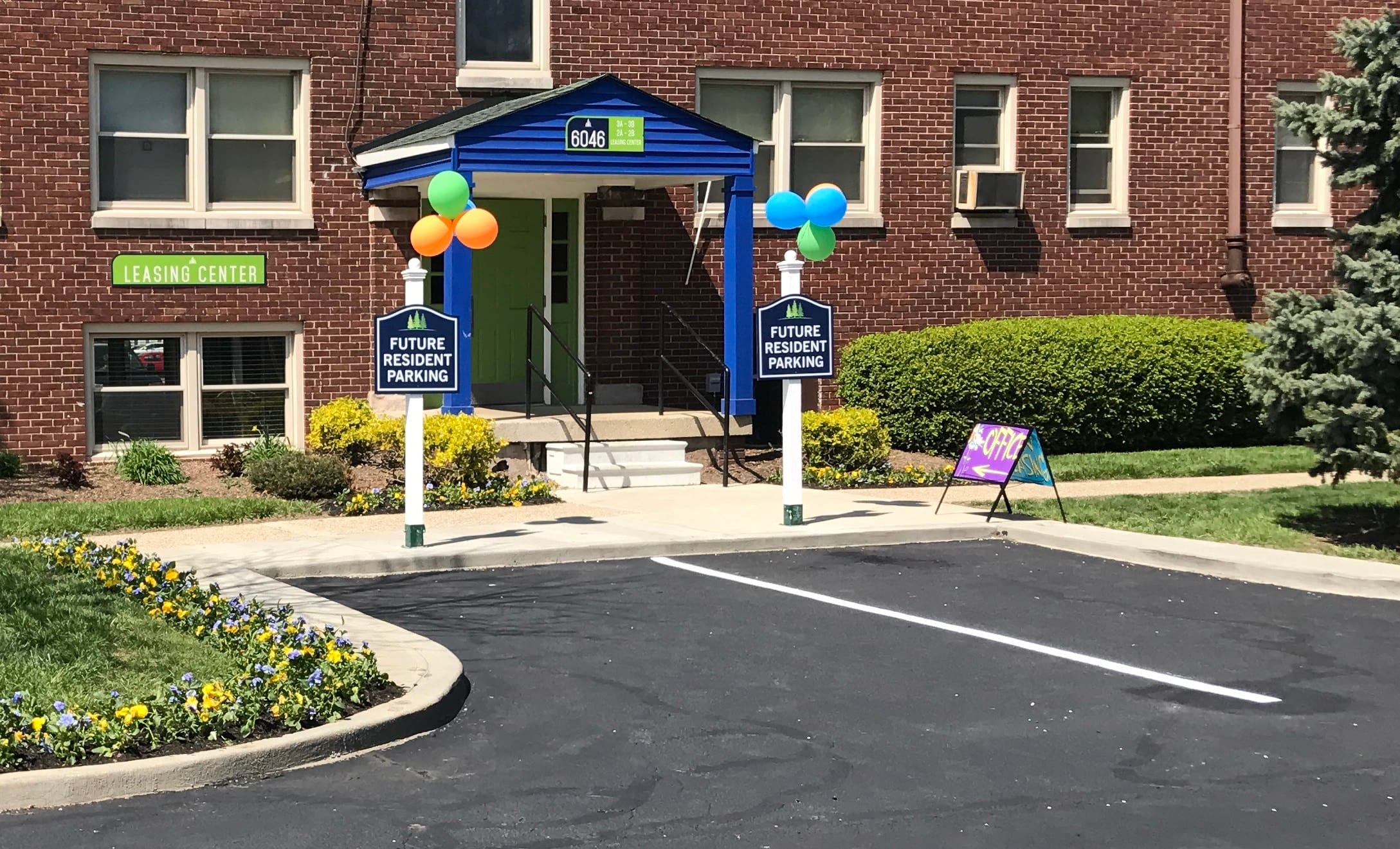Arlington Green (Indy Town) – photo 1