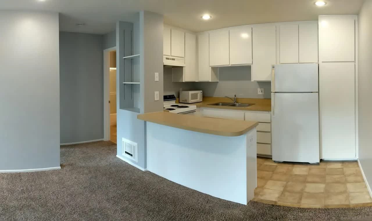 6362 Rancho Mission Rd Unit 705 – photo 1