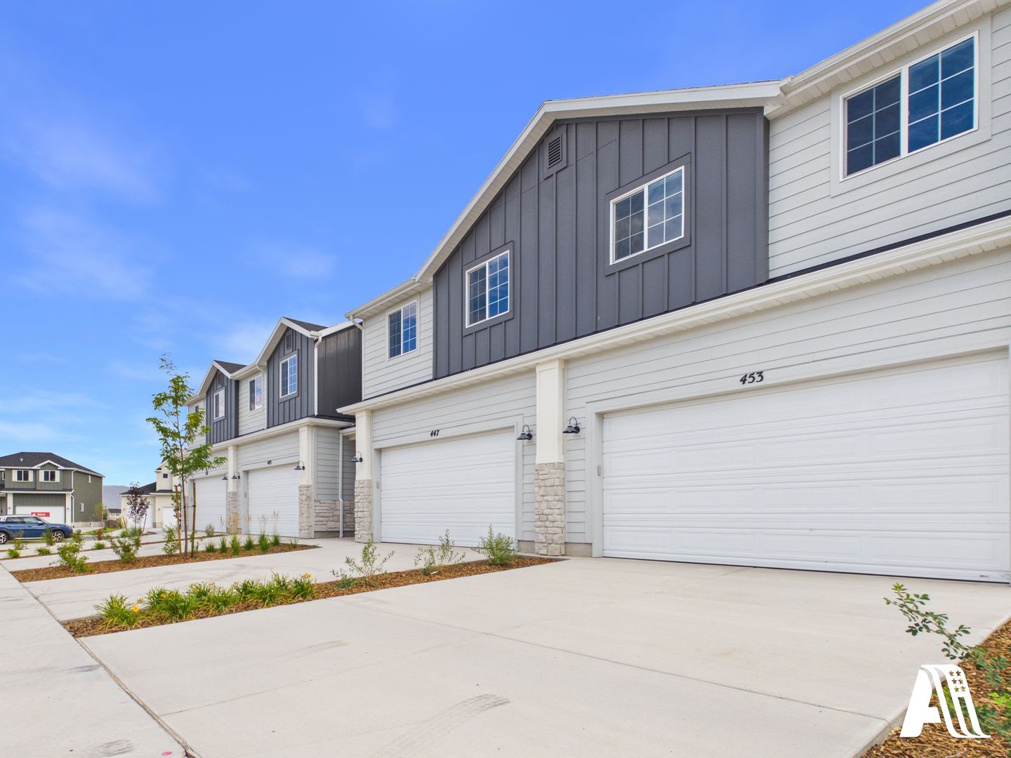 Brand New 3 Bedroom Townhome for Rent – Salem, Utah – photo 1 of 35
