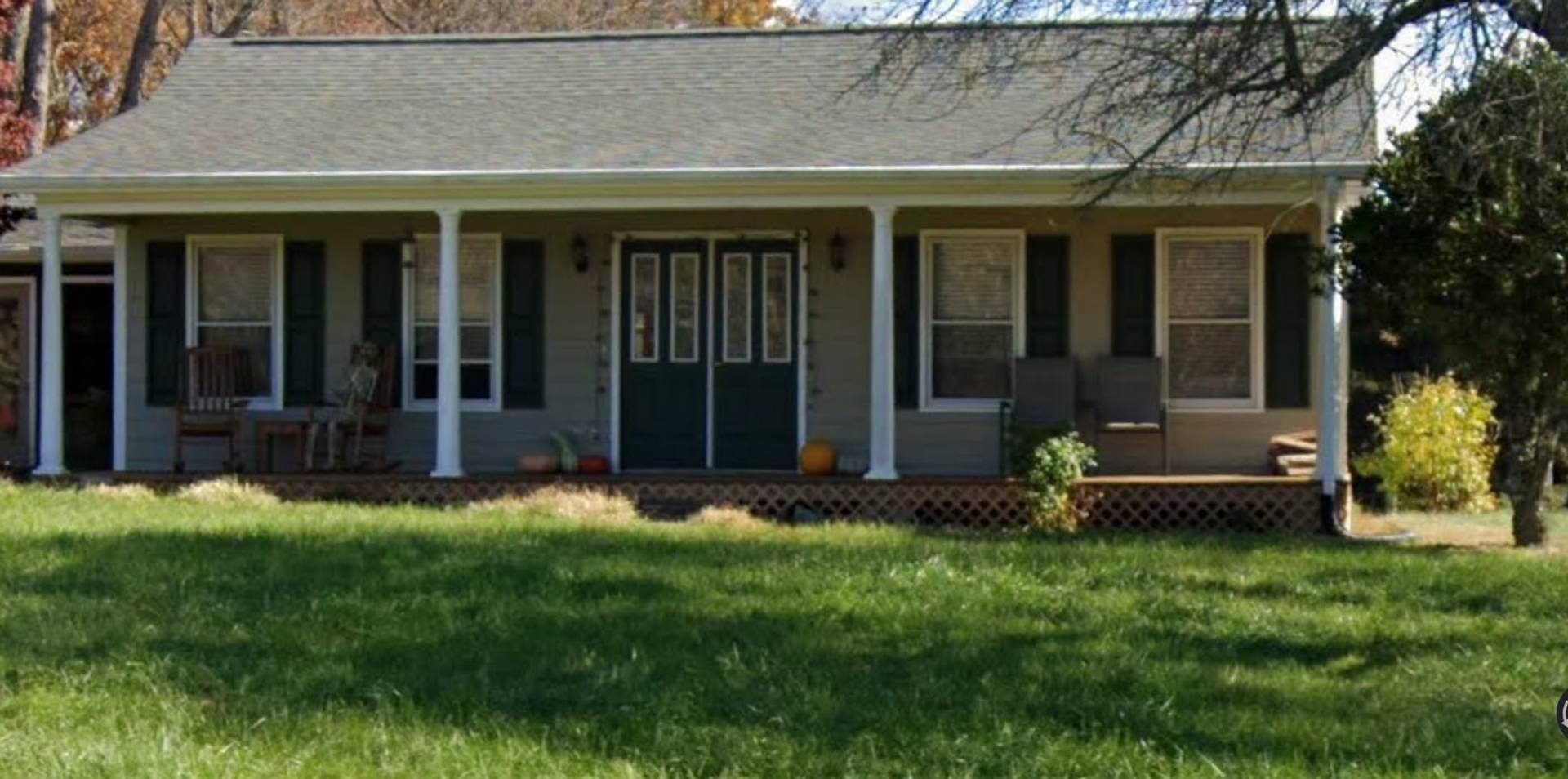 3 Bedroom 2 Bathroom House – photo 1