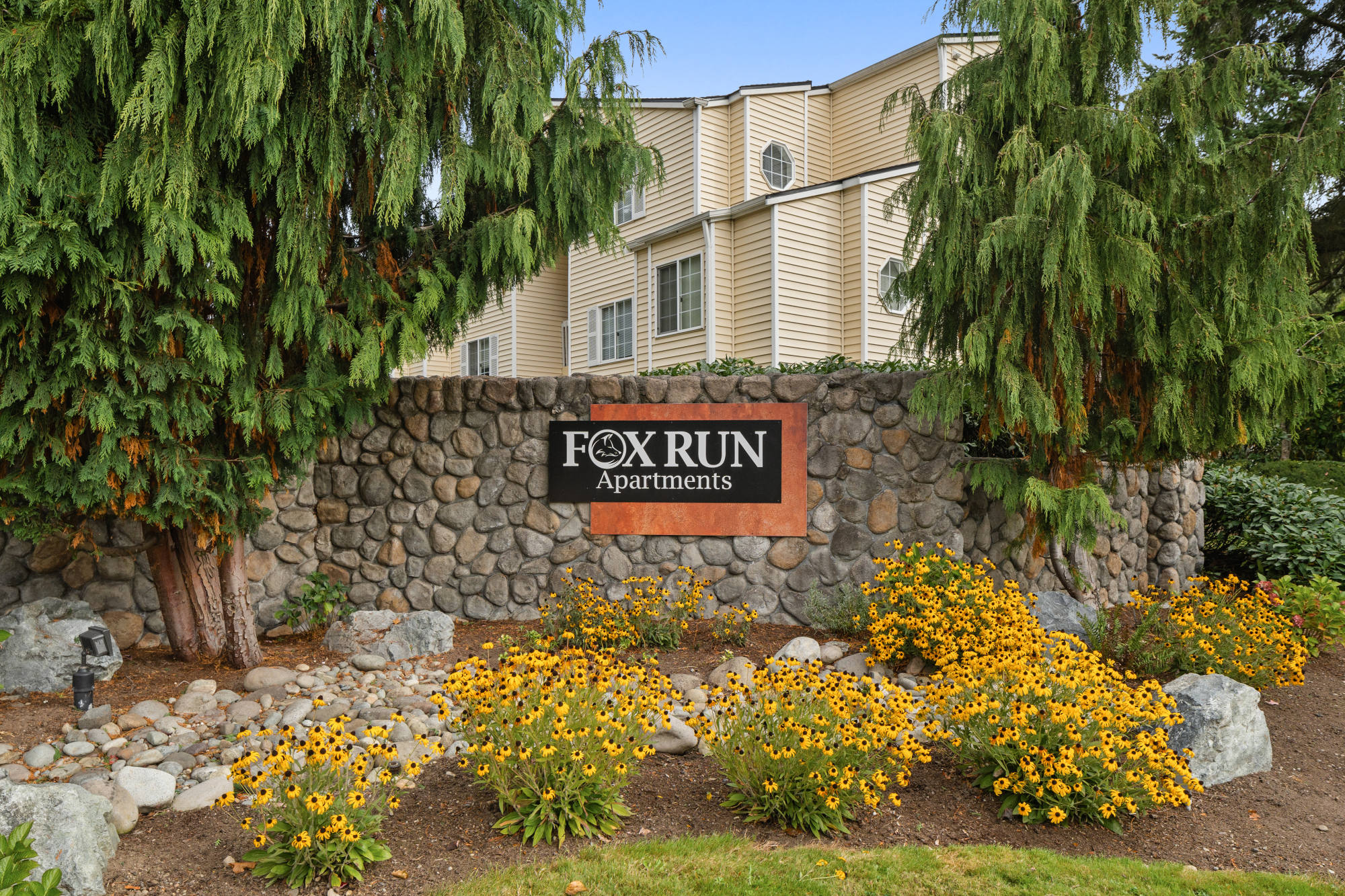 Fox Run – photo 1