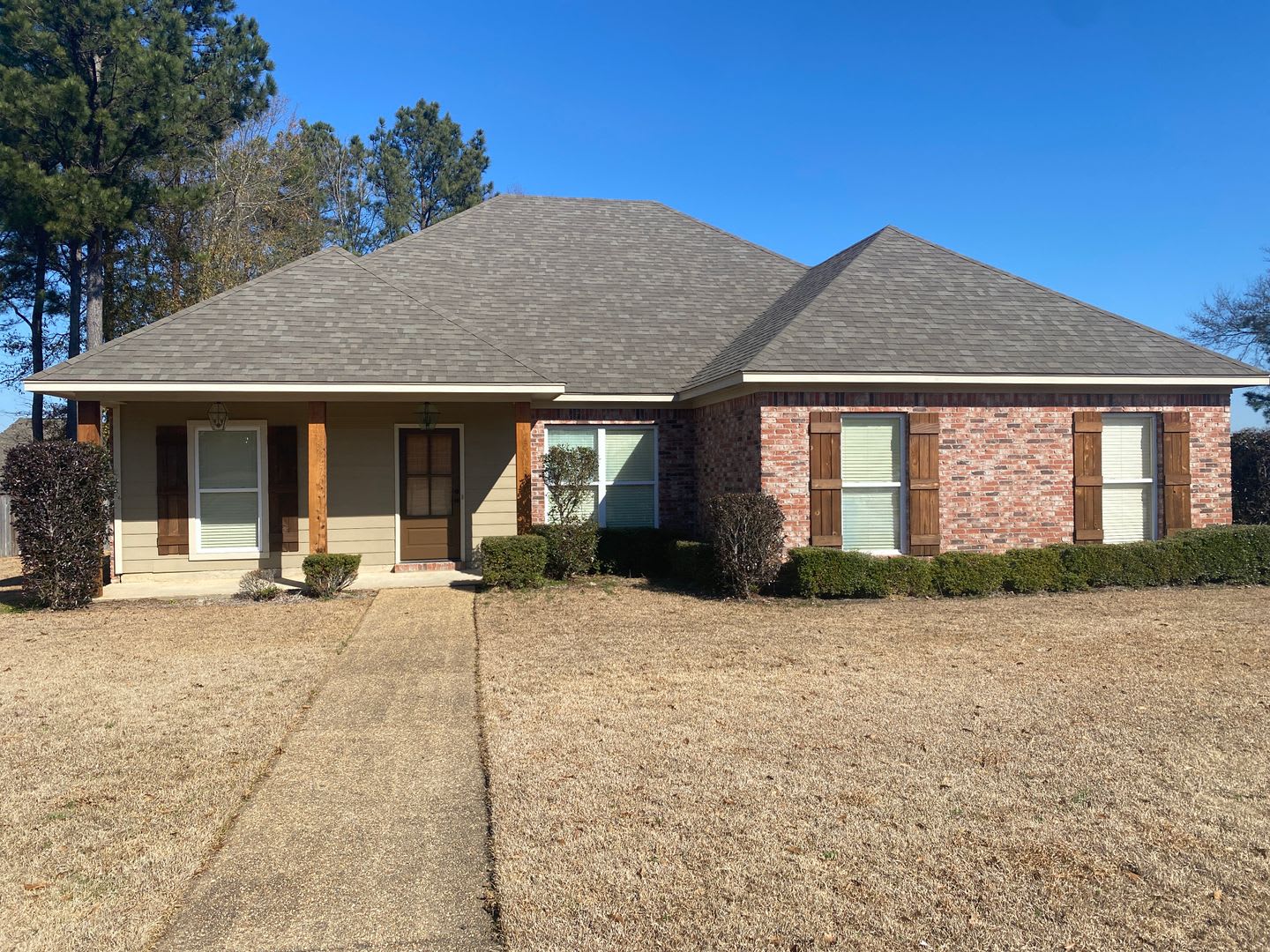 167 Notting Hill Place Canton, MS – photo 1 of 21