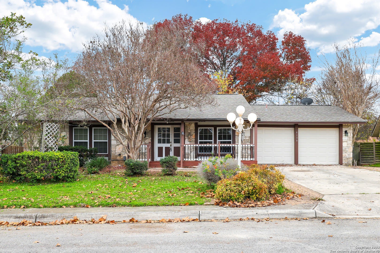 8138 Raritan St – photo 1
